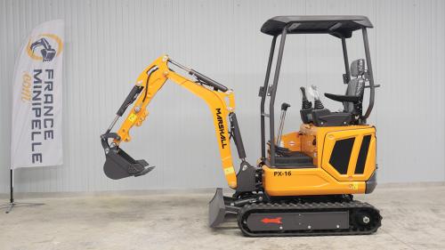 PX-16